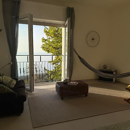 Villa Cielo Costarainera Extérieur photo