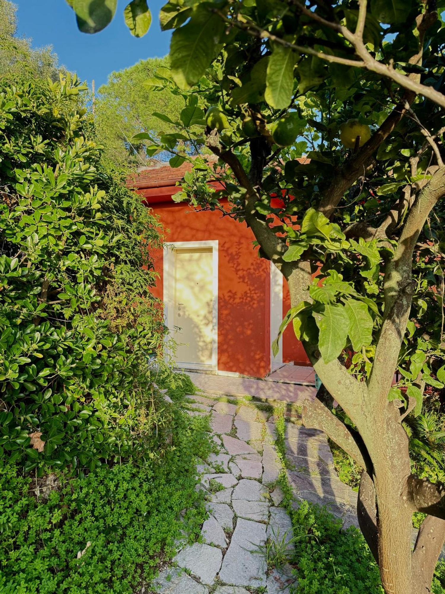 Villa Cielo Costarainera Extérieur photo