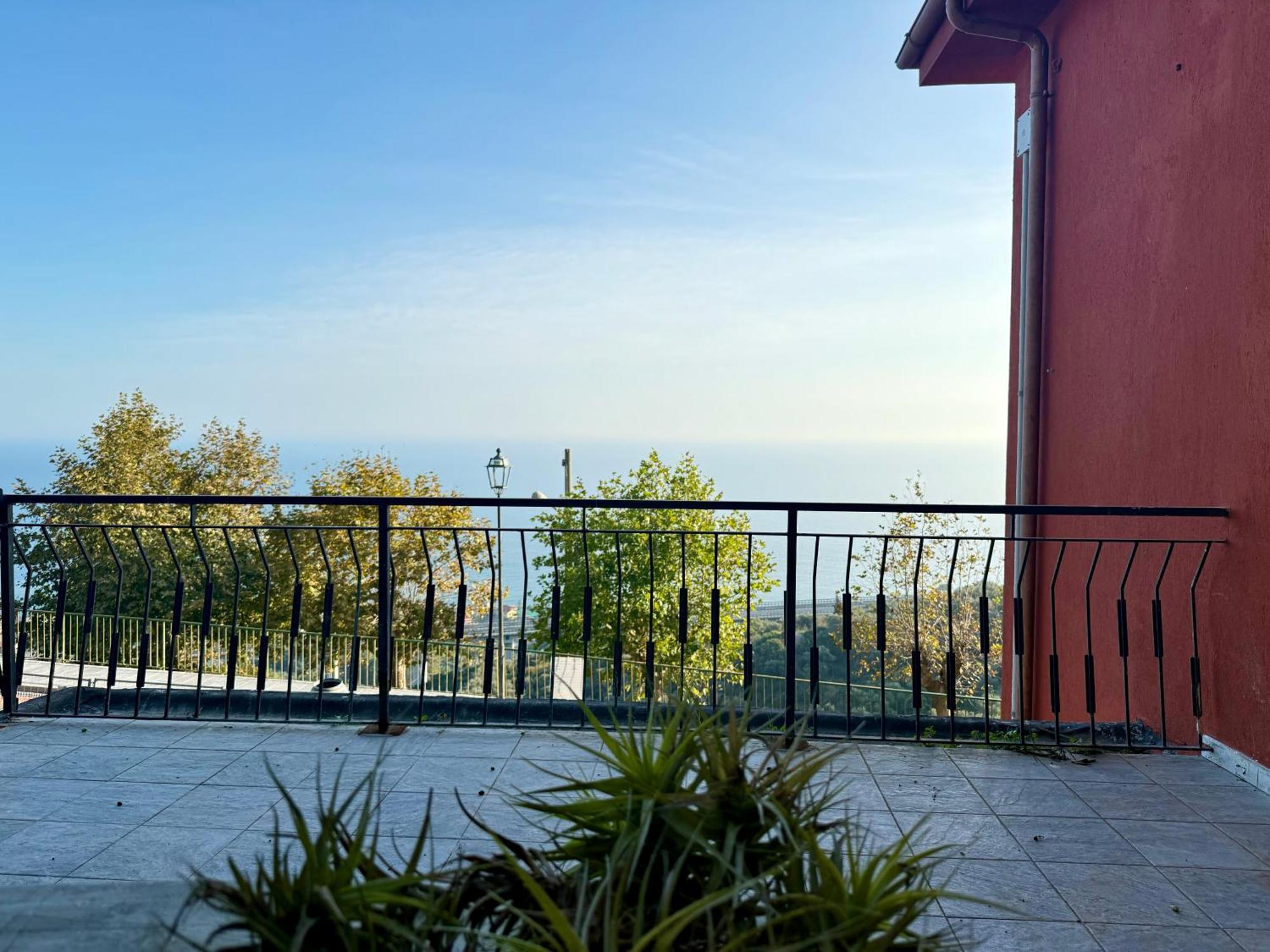 Villa Cielo Costarainera Extérieur photo
