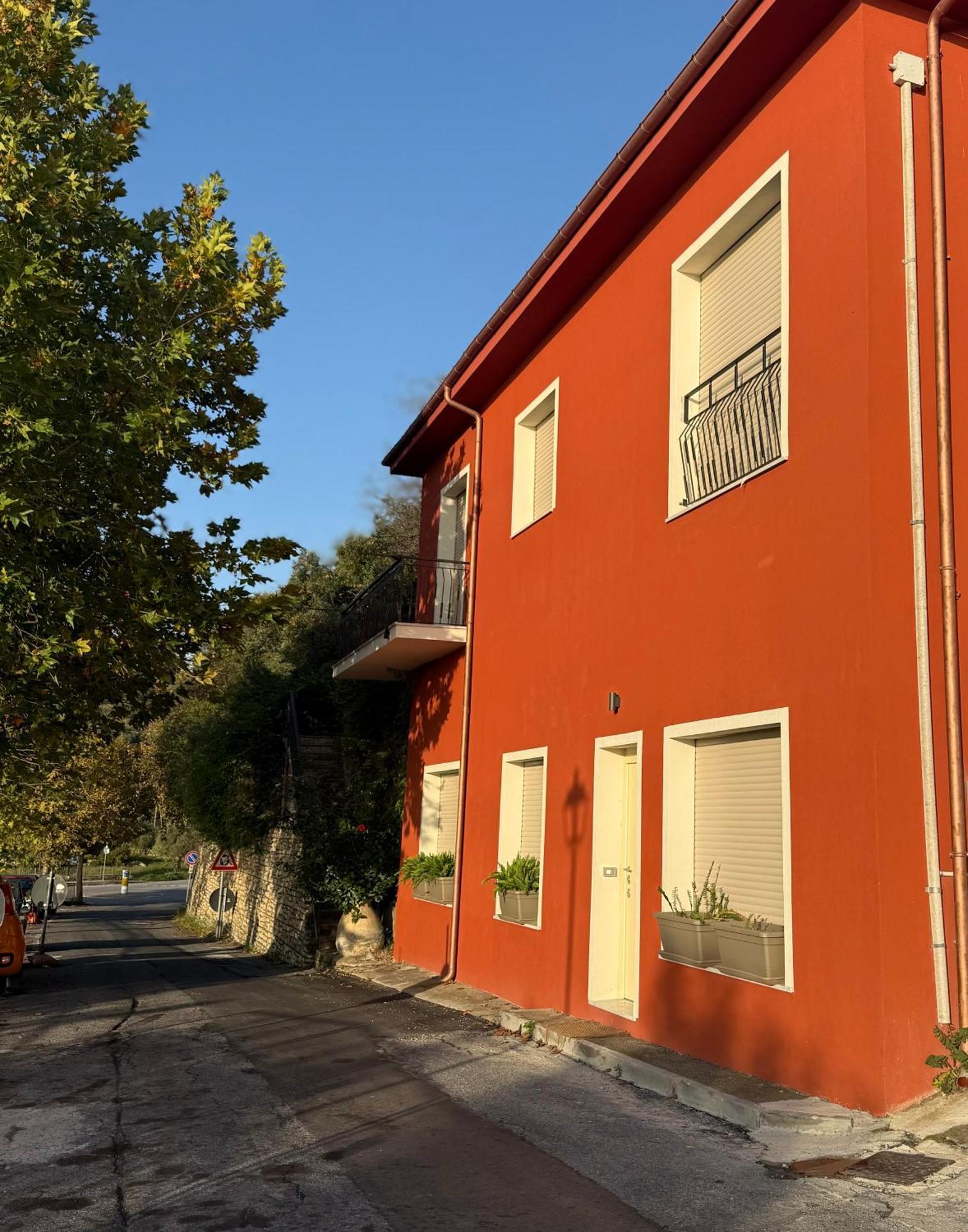 Villa Cielo Costarainera Extérieur photo