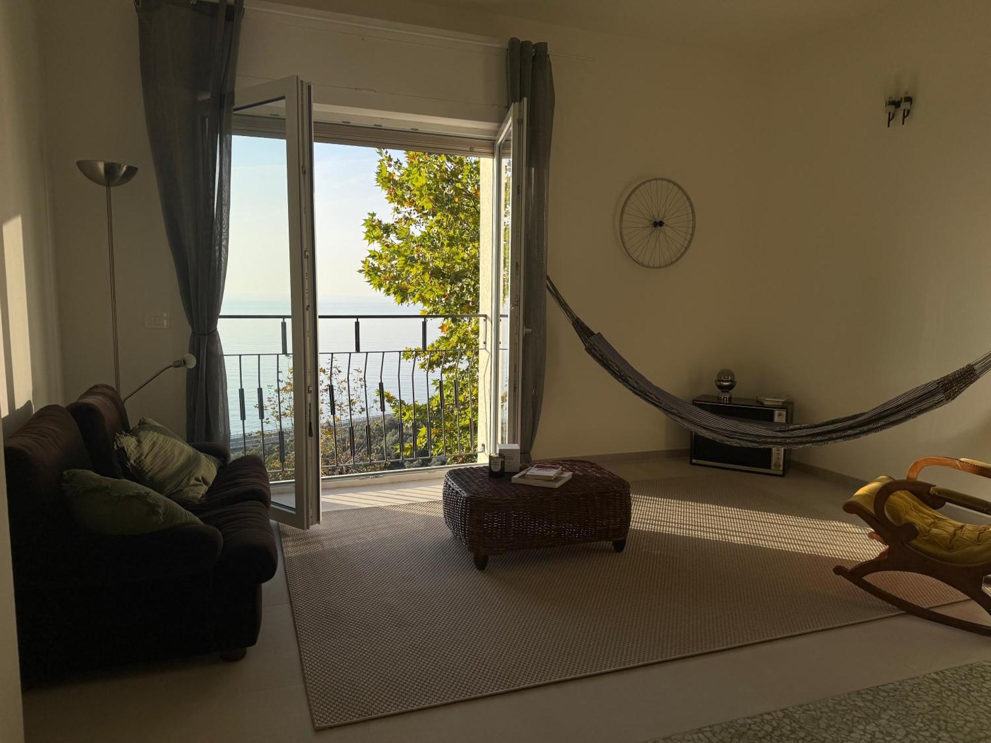 Villa Cielo Costarainera Extérieur photo