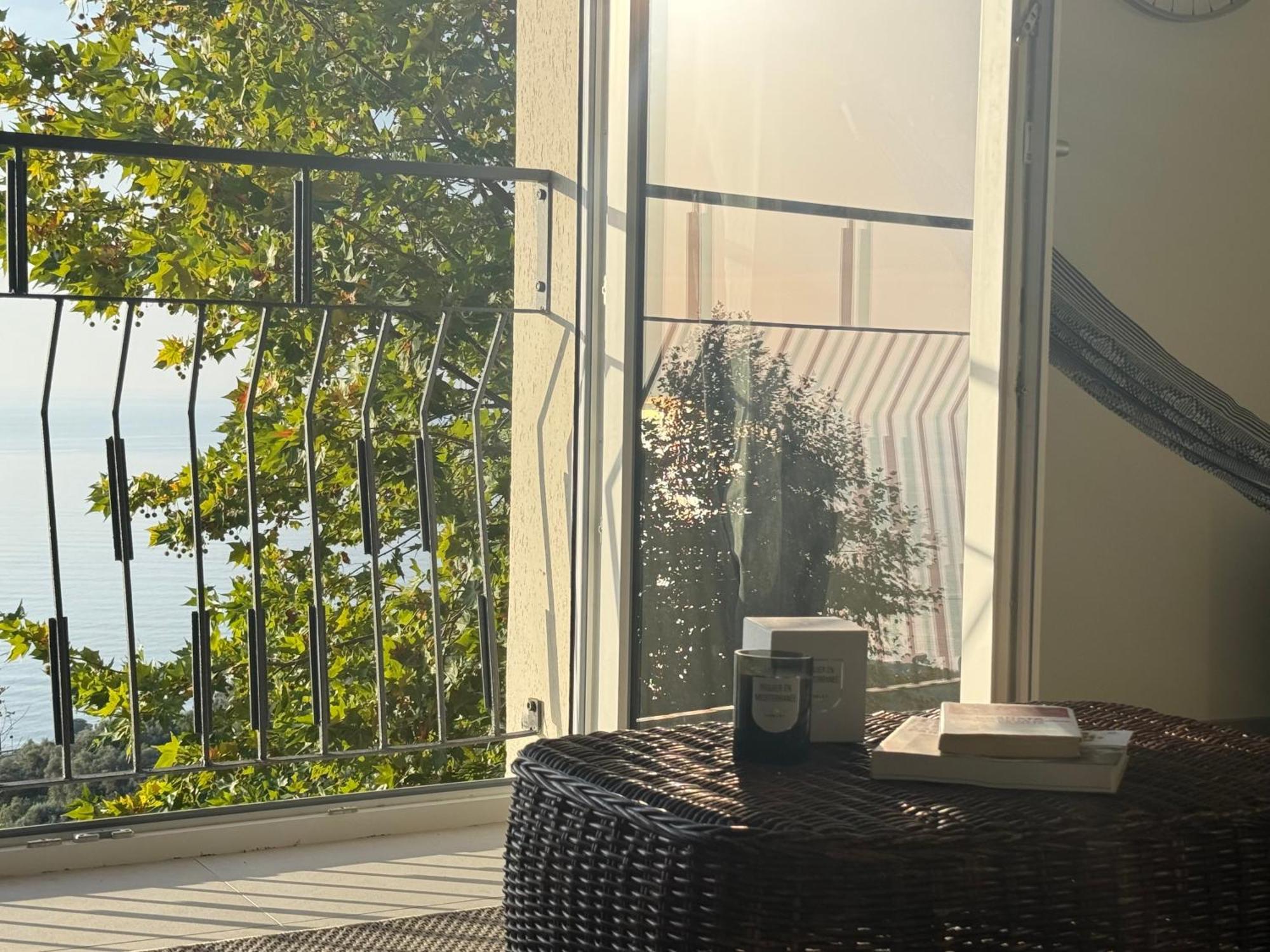Villa Cielo Costarainera Extérieur photo